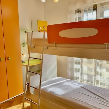 Apartment Arturo - *