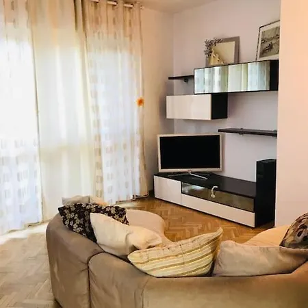 Apartment Arturo -