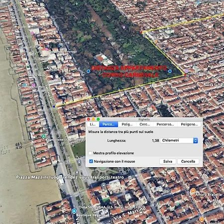 Arturo - Viareggio